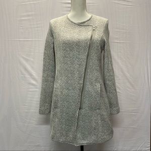 Banana Republic Tweed Jacket